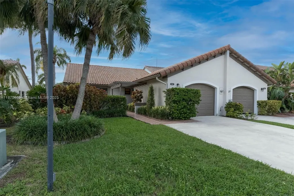 11362 SW 87th Terrace Miami FL 33173