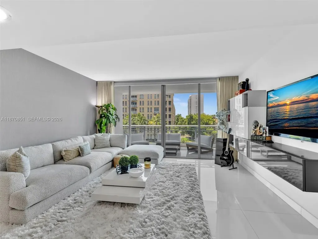 2950 NE 188th Street Aventura FL 33180