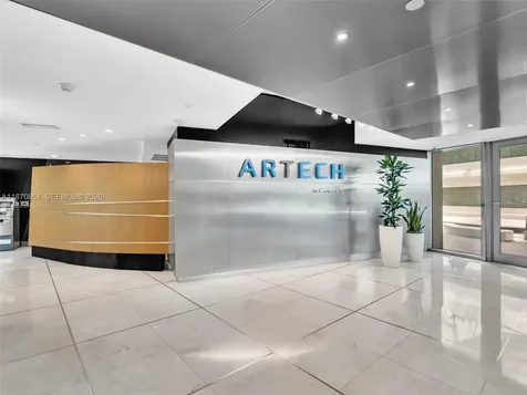 2950 NE 188th Street Aventura FL 33180