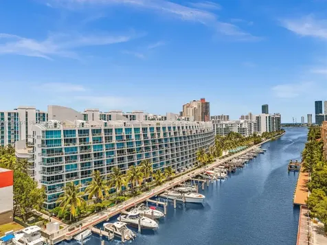 2950 NE 188th Street Aventura FL 33180