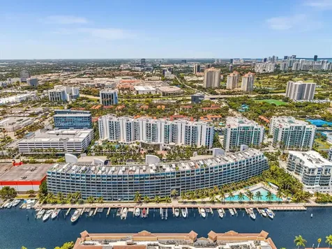 2950 NE 188th Street Aventura FL 33180