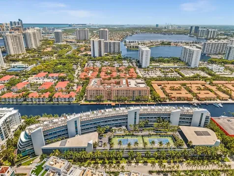 2950 NE 188th Street Aventura FL 33180