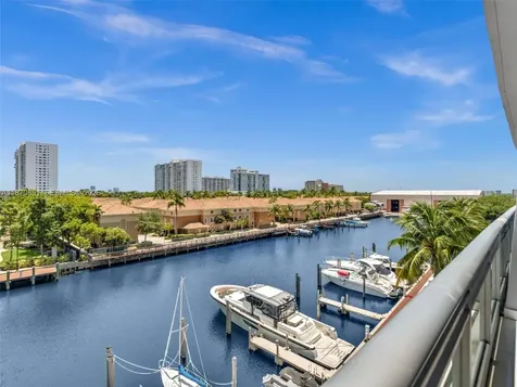 2950 NE 188th Street Aventura FL 33180