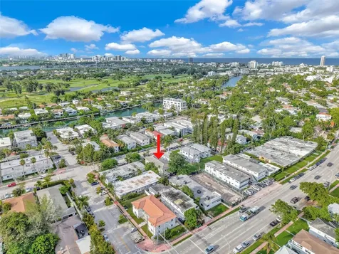 1784 Marseille Drive Miami Beach FL 33141