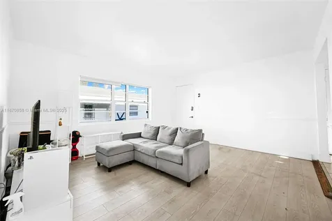 1784 Marseille Drive Miami Beach FL 33141