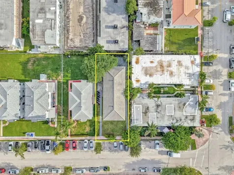 1784 Marseille Drive Miami Beach FL 33141