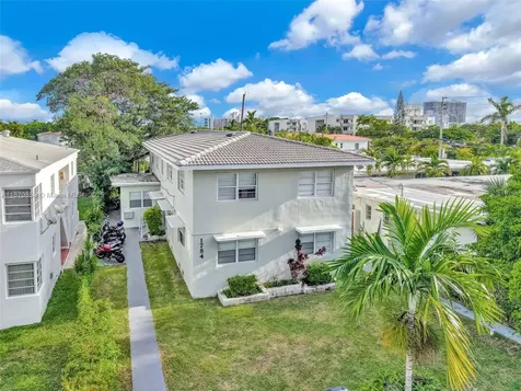 1784 Marseille Drive Miami Beach FL 33141