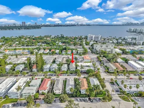 1784 Marseille Drive Miami Beach FL 33141
