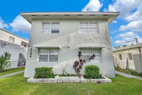 1784 Marseille Drive Miami Beach FL 33141