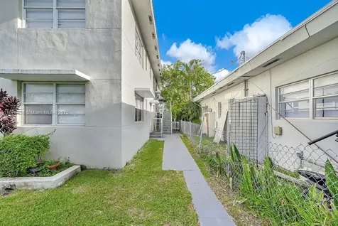 1784 Marseille Drive Miami Beach FL 33141