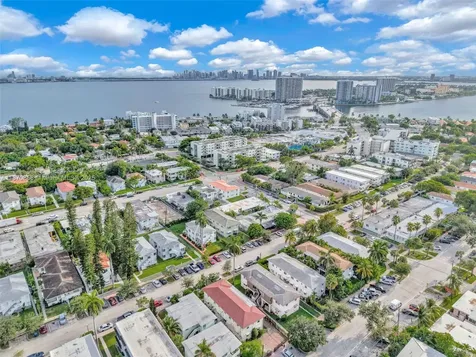 1784 Marseille Drive Miami Beach FL 33141