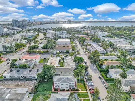 1784 Marseille Drive Miami Beach FL 33141