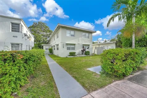 1784 Marseille Drive Miami Beach FL 33141