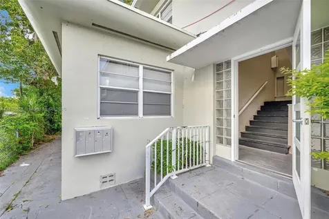1784 Marseille Drive Miami Beach FL 33141
