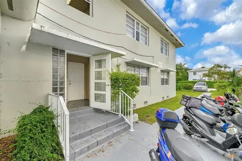 1784 Marseille Drive Miami Beach FL 33141