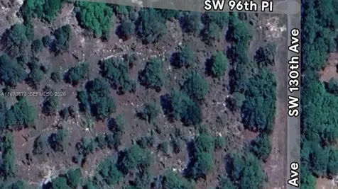 Undetermined SW 130th Avenue Other City - In The State Of Florida FL 34432
