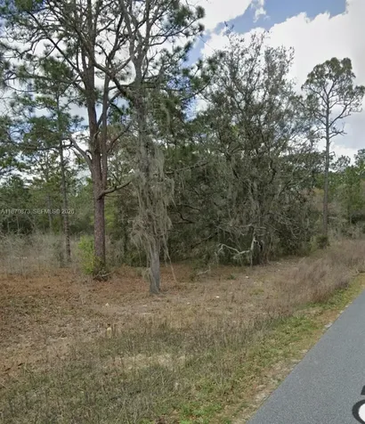 Undetermined SW 130th Avenue Other City - In The State Of Florida FL 34432
