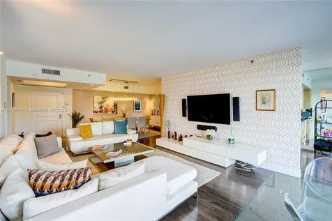 2000 Island Boulevard Aventura FL 33160