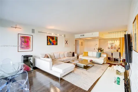 2000 Island Boulevard Aventura FL 33160