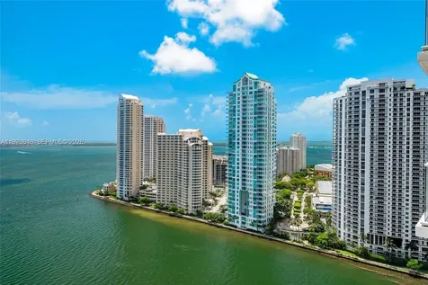 300 S Biscayne Boulevard Miami FL 33131