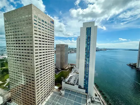 300 S Biscayne Boulevard Miami FL 33131