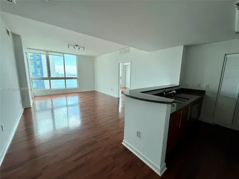 300 S Biscayne Boulevard Miami FL 33131