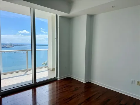 300 S Biscayne Boulevard Miami FL 33131