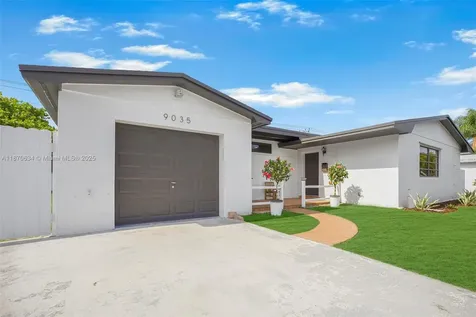 9035 SW 198th Terrace Cutler Bay FL 33157