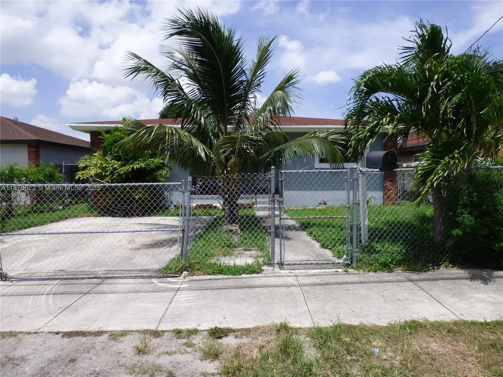 1321 NW 72nd Street Miami FL 33147