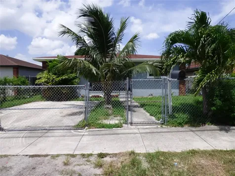 1321 NW 72nd Street Miami FL 33147