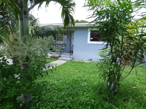 1321 NW 72nd Street Miami FL 33147