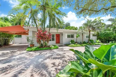 8015 SW 63rd Place Miami FL 33143