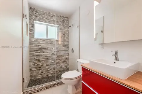 8015 SW 63rd Place Miami FL 33143