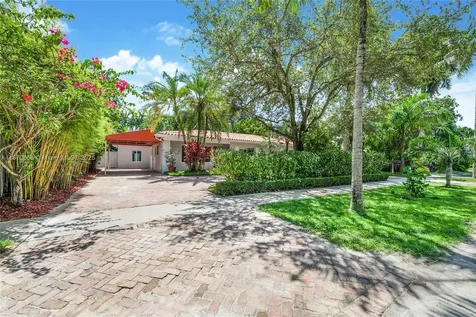 8015 SW 63rd Place Miami FL 33143