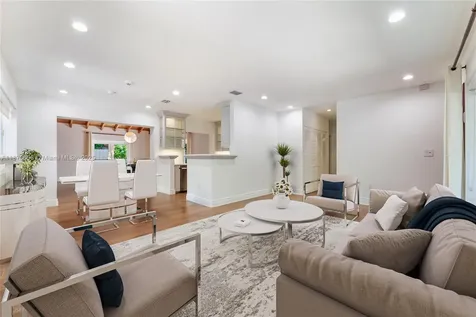 8015 SW 63rd Place Miami FL 33143