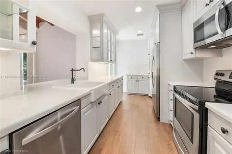 8015 SW 63rd Place Miami FL 33143