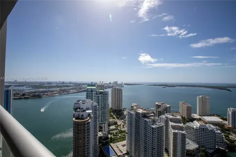 475 Brickell Avenue Miami FL 33131