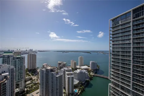 475 Brickell Avenue Miami FL 33131