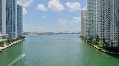 475 Brickell Avenue Miami FL 33131