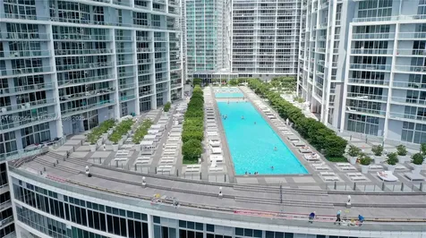475 Brickell Avenue Miami FL 33131