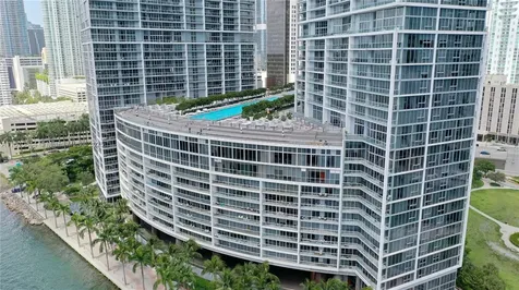 475 Brickell Avenue Miami FL 33131