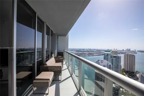 475 Brickell Avenue Miami FL 33131