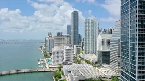475 Brickell Avenue Miami FL 33131