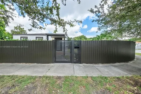5291 SW 5th Street Miami FL 33134
