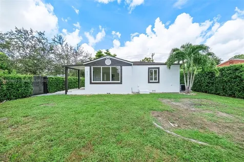 5291 SW 5th Street Miami FL 33134