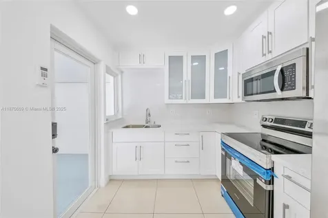 5291 SW 5th Street Miami FL 33134