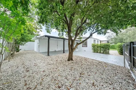 5291 SW 5th Street Miami FL 33134