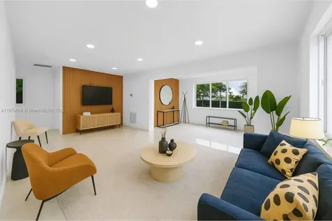 5291 SW 5th Street Miami FL 33134