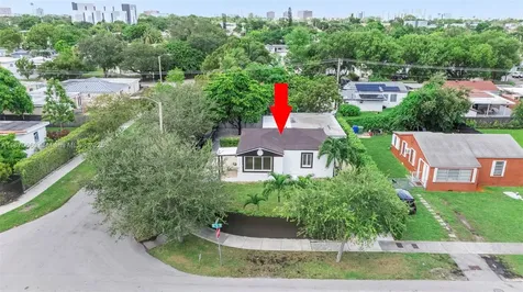 5291 SW 5th Street Miami FL 33134
