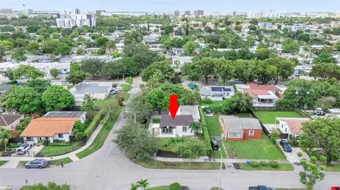 5291 SW 5th Street Miami FL 33134